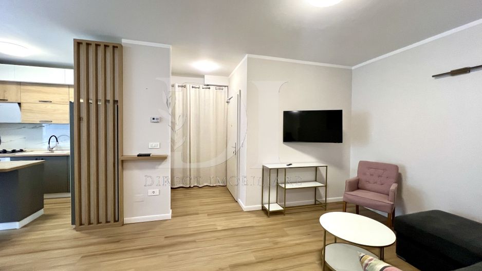 Apartament modern 3 camere | Etaj intermediar | Zona Vivo - Poză 7