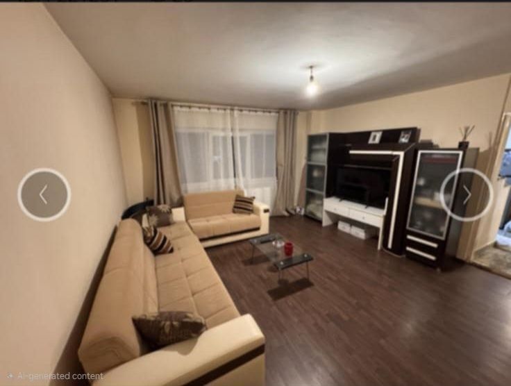 Apartament 3 camere zona Bucovina - Poză 1