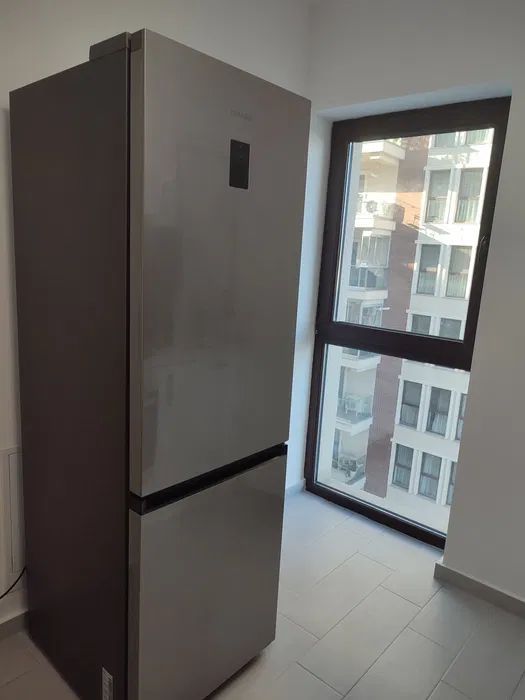 GARSONIERA DE LUX DECOMANDATA MOGHIOROS RESIDENCE CENTRALA PROPRIE 35MP - Poză 3
