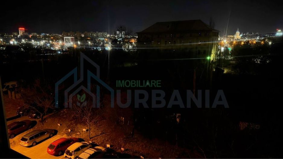 Apartament 4 camere, Galata, vedere panoramică, parcare - Poză 8