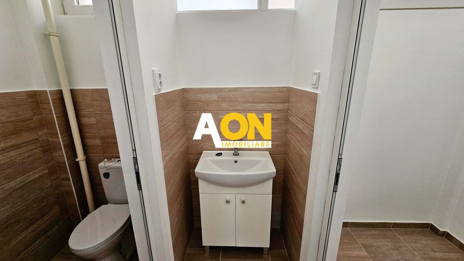 Spatiu nou de birouri, 82 mp, + boxa 17 mp, zona Centru - Poză 5