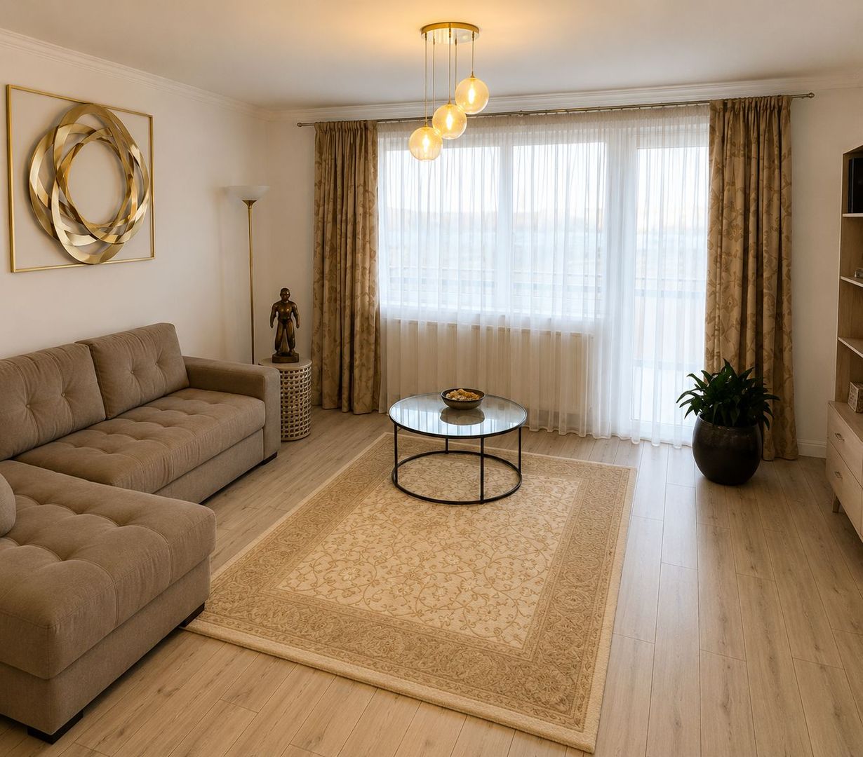 Casa înșiruită de vânzare in Alba Iulia - Poză 1