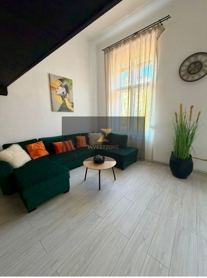 Apartament ultracentral de vanzare in Oradea - Poză 14