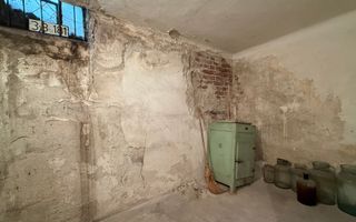 Casă interbelică Foișorul de Foc | Potențial mare | Curte liniștită - Poză 14