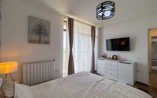 Apartament modern - 2 camere la cheie - zona Lidl Mamaia Nord - Poză 2