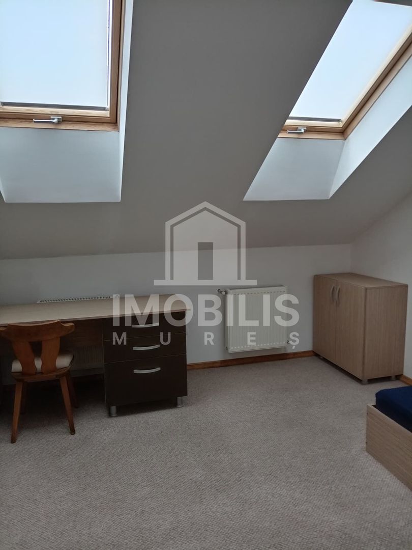 Apartament cu 3 camere de închiriat | zona UMFST | Tg-Mureș - Poză 9