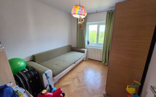 Vand apartament cu 4 camere aproape de centru - Poză 14