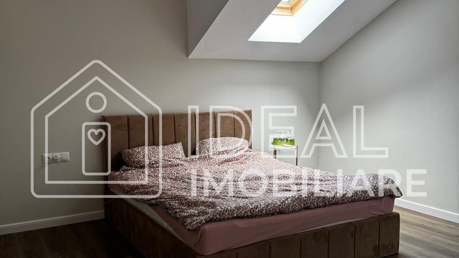 Apartament modern cu 3 camere, la cheie – zona Doamna Stanca - Poză 13