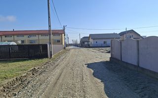 Vanzare Teren intravilan Stefanesti - Primarie str. Campului - Poză 2