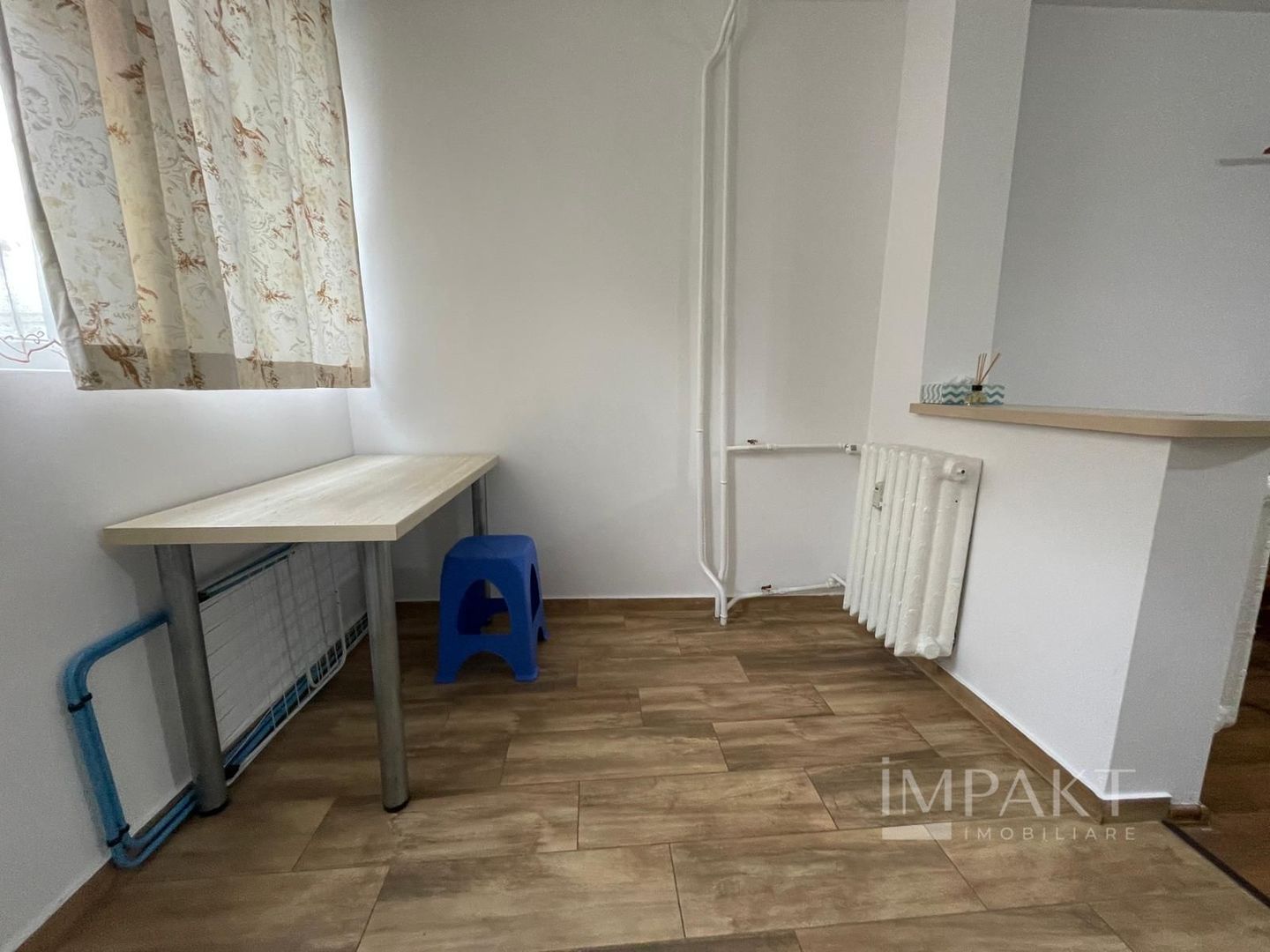 De închiriat Apartament cu 1 cameră în cartierul Grigorescu - Poză 3