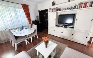 Casa CONSOLIDATA - SITUATA PE COLT - cu o curte libera generoasa - Poză 7