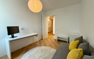 Apartament 3 Camere | INCHIRIERE | 4 City North | Loc de parcare - Poză 14