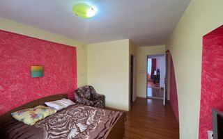 APARTAMENT 2 CAMERE ETAJ 4 CAMPULUNG - Poză 2