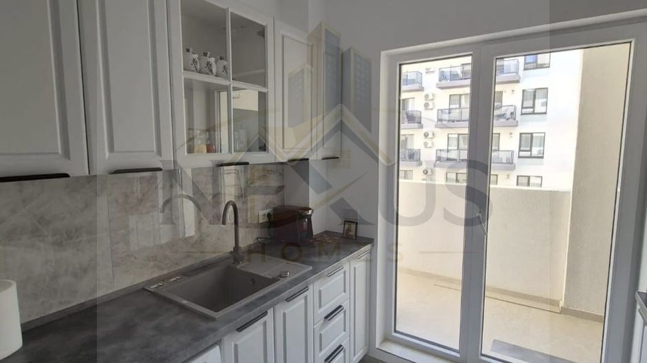 🏡 DE ÎNCHIRIAT | Studio tip 2 camere | Popești-Leordeni - Poză 5