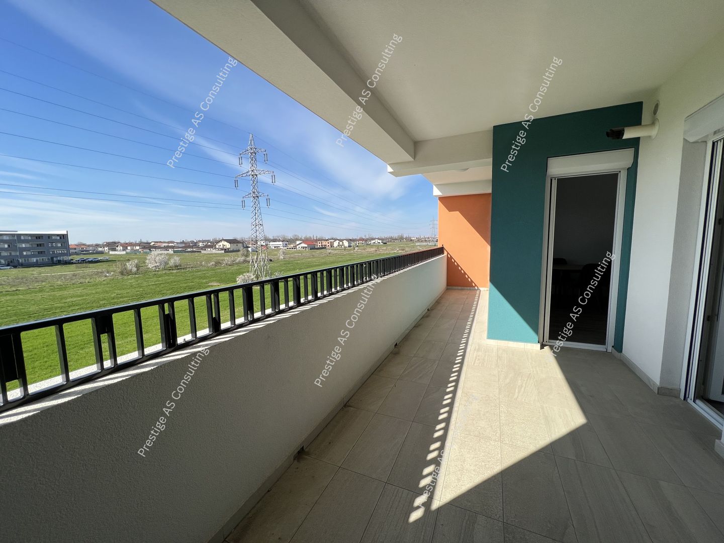 Apartament Decomandat Nou 2 Camere| Etaj 2 | Chisoda - Poză 8