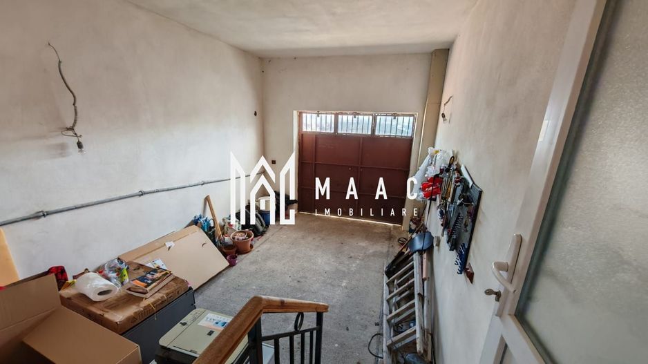 Casa Individuala I 165 MPU I Zona Tineretului- Sibiu - Poză 17