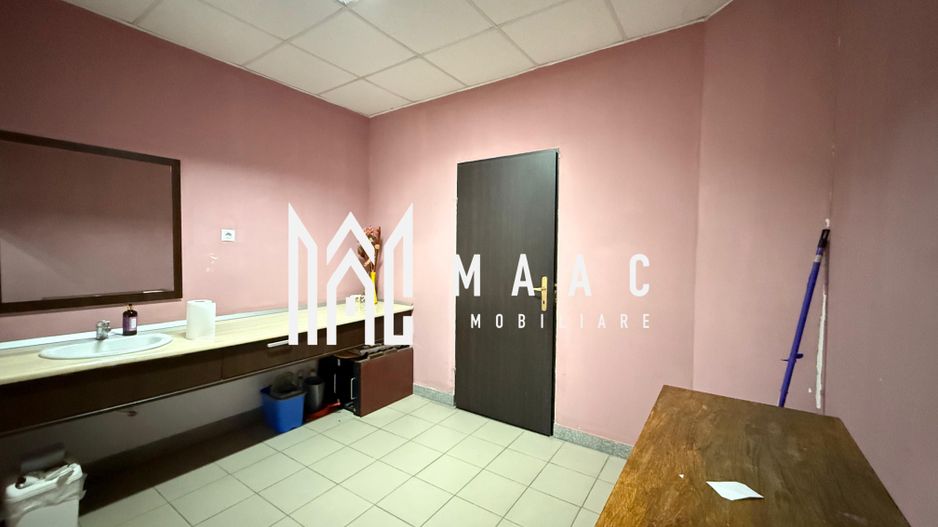 Spatiu de birouri | Studio I Parter I Registrul comertului - Poză 7