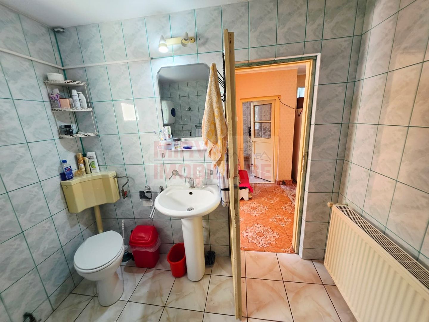 Casă 4 camere, teren 315 mp, garaj – Cantacuzino, Ploiești - Poză 7