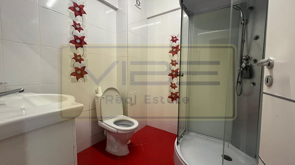 Apartament 2 dormitoare living Nicolina T Neculai - Poză 16
