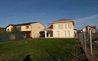 Casa in Ghiroda, 5 camere, 2 bai. - Poză 20
