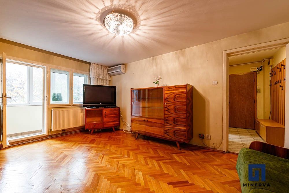 OCAZIE RARĂ: apartament 3 camere, etaj 1, Parcul Bucovina, Comision O - Poză 5