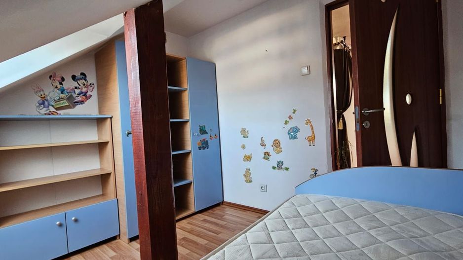 APARTAMENT 3 CAMERE | OBCINI/ SUCEAVA | 55.000€ - Poză 5