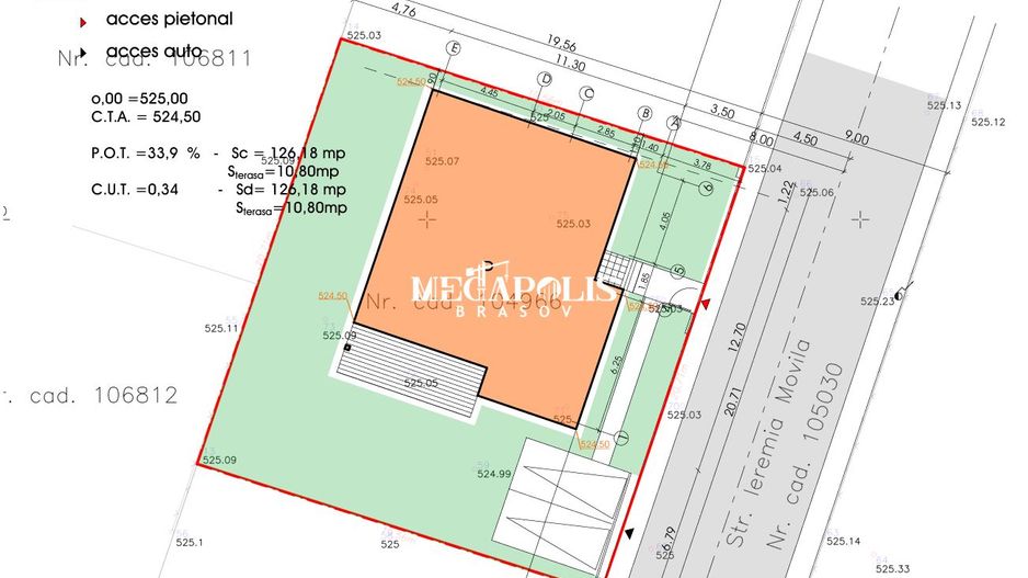 Direct Dezvoltator/Predare Mai 2025/Credit - Poză 4