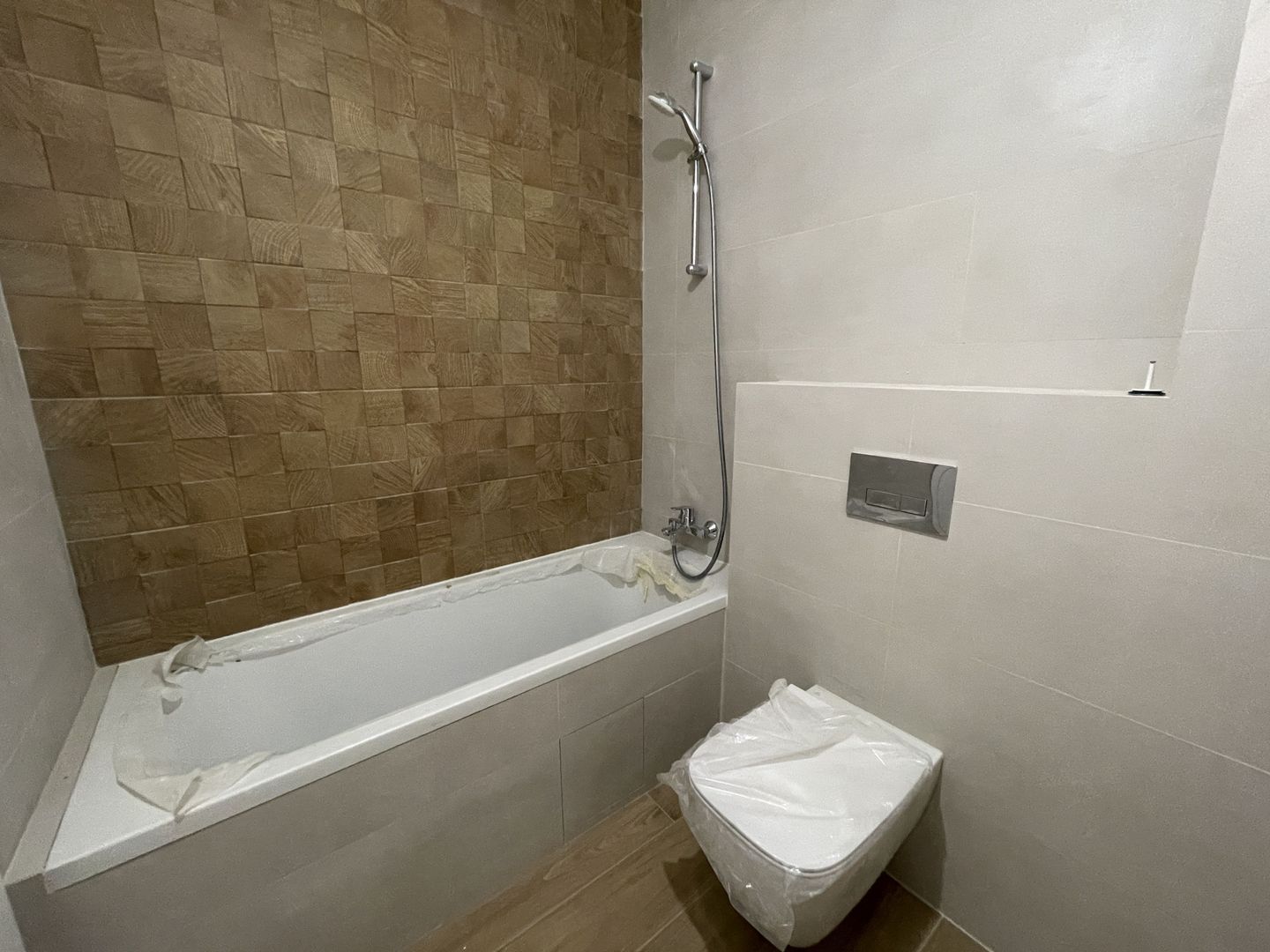 Apartament 3 camere | Prima Vista | loc de parcare subteran - Poză 9