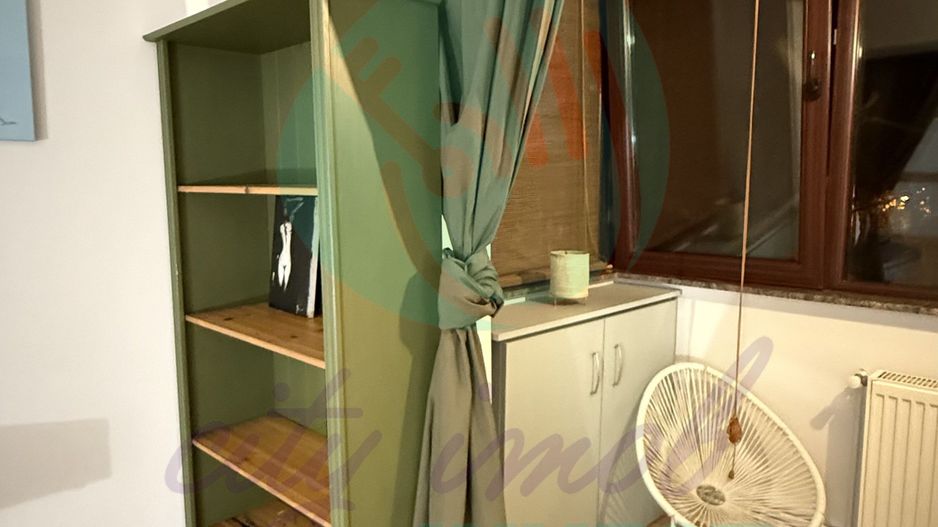 Apartament renovat cu CENTRALA PROPRIE - Poză 5
