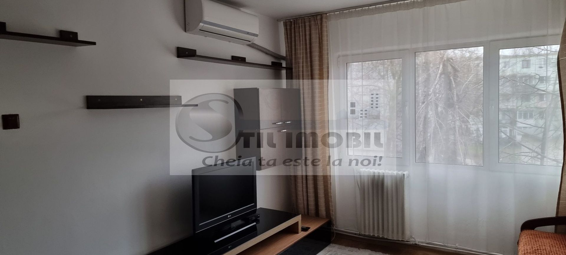 2 camere Podu Ros - Poză 1