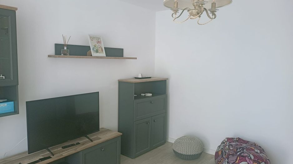 De inchiriat! Apartament frumos si mare in Gheorgheni - Poză 3