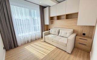 Vânzare, apartament cu 2 camere 50 mp, str. Ialoveni Telecentru - Poză 7
