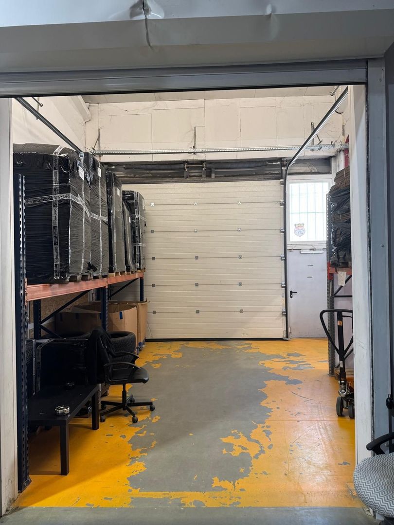 Oportunitate vanzare hala inchiriata cu randament in zona Theodor Pallady - Poză 2