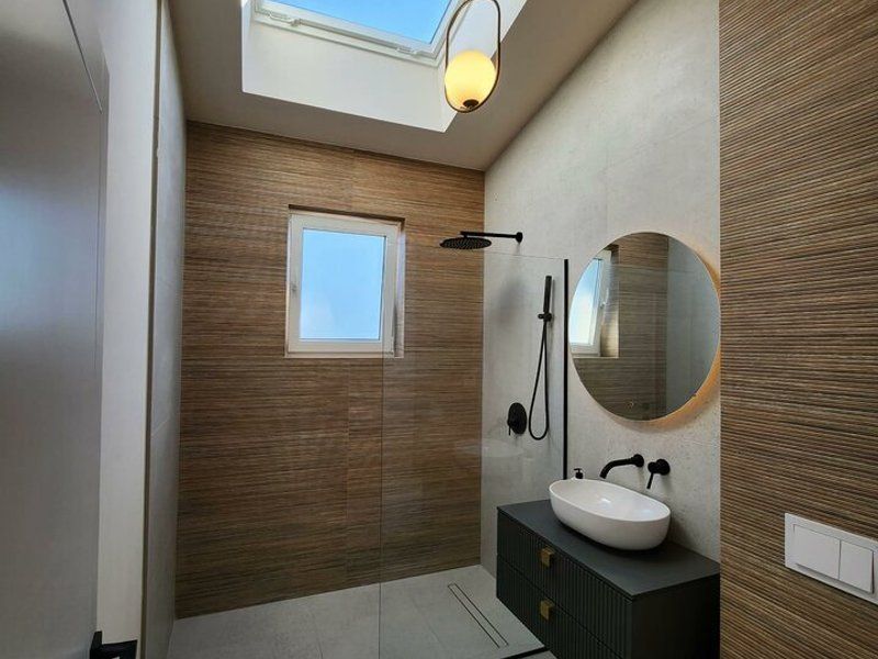 Vila individuala Snagov Tancabesti padure - Poză 9