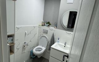 BRASADAS vinde ap 3 camere PARTER, LA CHEIE in MARASTI. - Poză 6