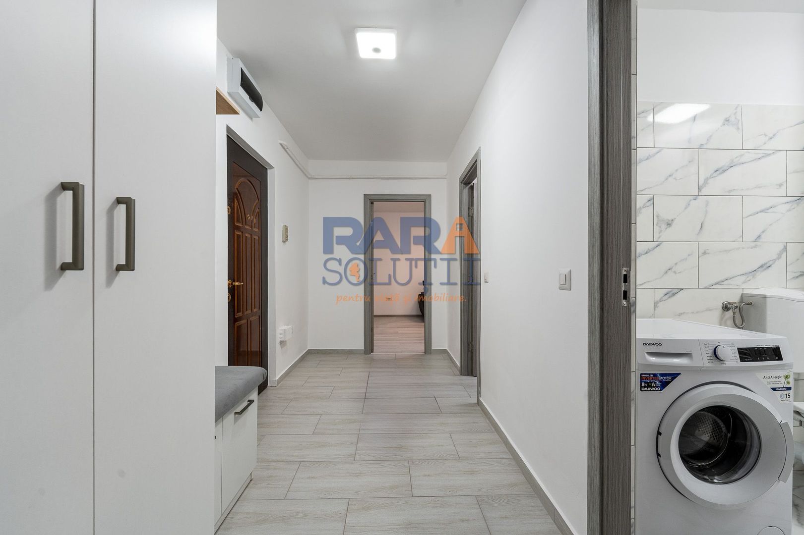Prima închiriere, apartament două camere, ultracentral - Poză 6
