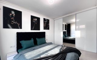 De inchiriat | 2 camere | etaj 3 | 2 locuri de parcare | Str. Coltau. - Poză 4