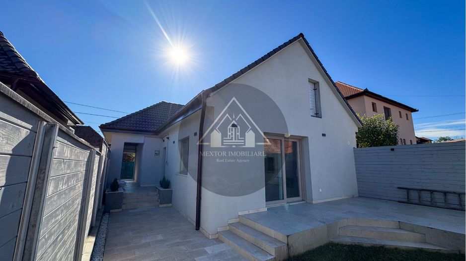 Casă de 3 camere, Medias - Poză 2