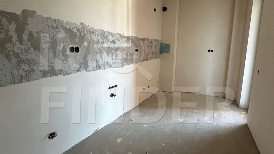 Apartament Premium 2 camere, Andrei Muresanu- Ansamblu Exclusivist - Poză 10