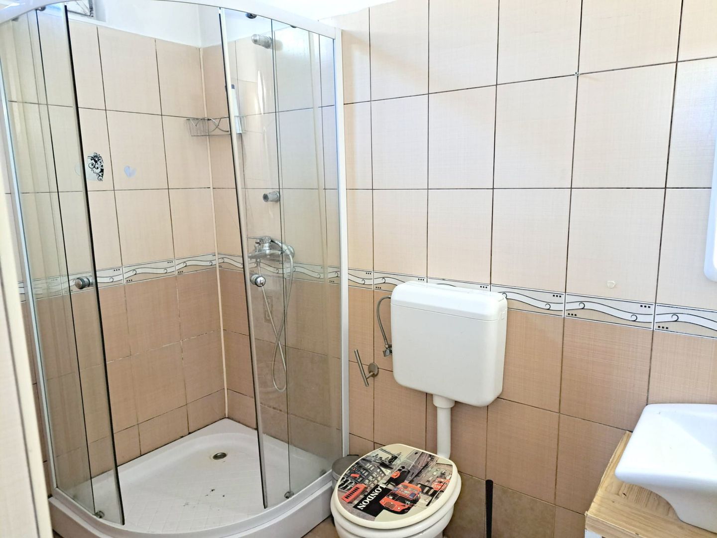 Casa 4 camere Parcul Carol - Poză 7