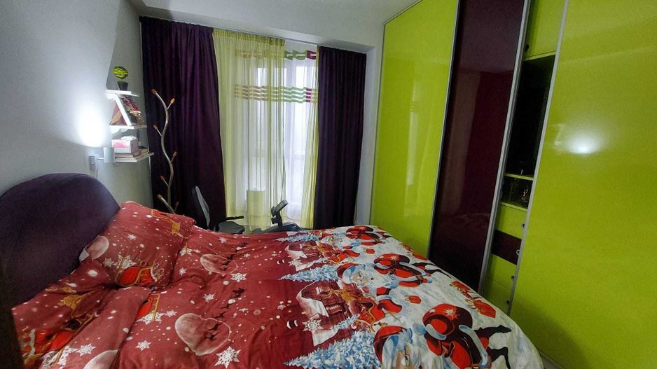 Vanzare apartament lux, 3 camere - Poză 3