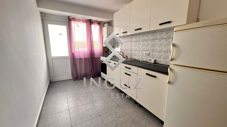 DE ÎNCHIRIAT – APARTAMENT 2 CAMERE – ZONA DOAMNA GHICA - Poză 3