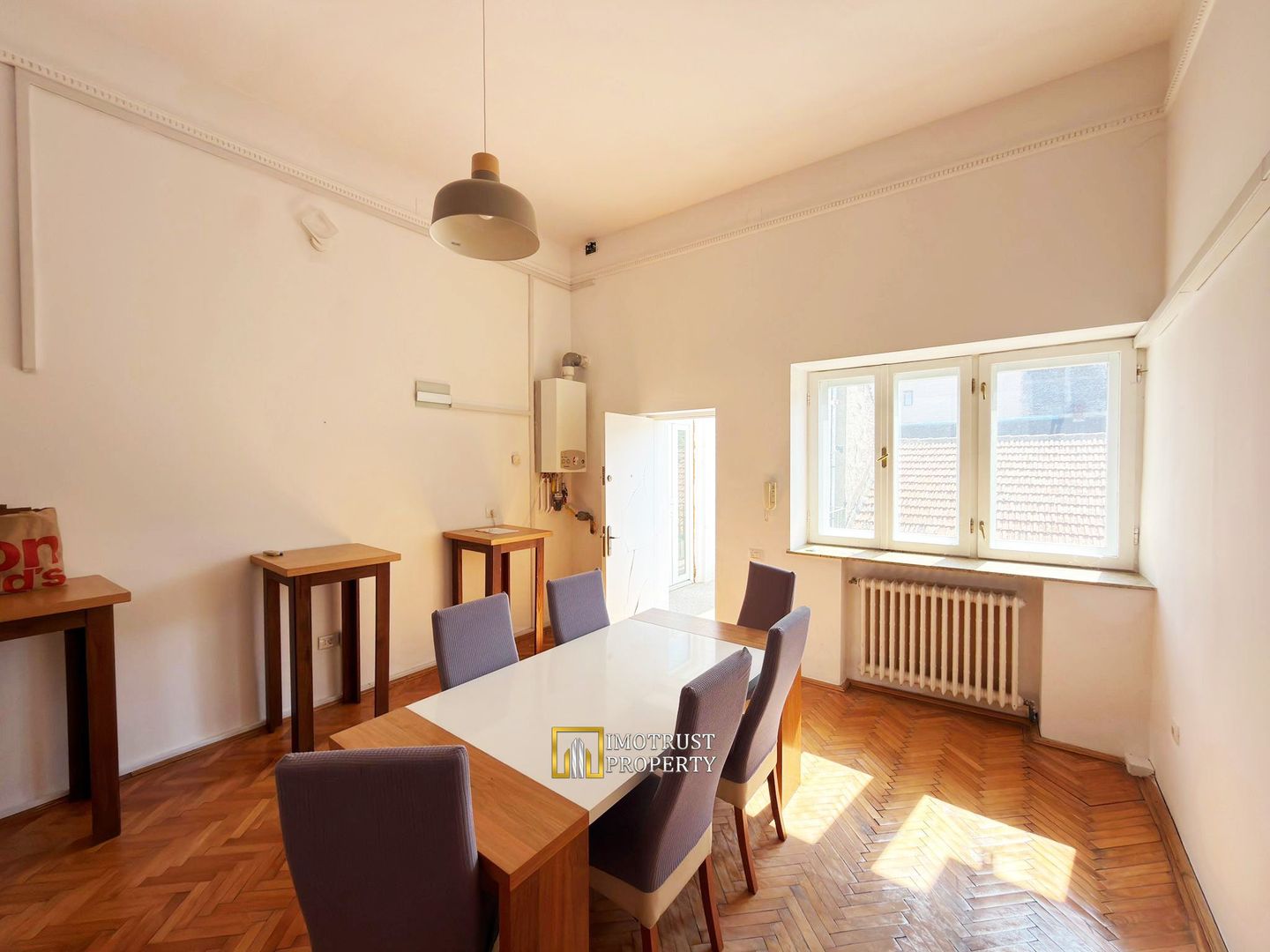 De închiriat – Spațiu birouri 256 mp | Ultracentral Arad - Poză 9