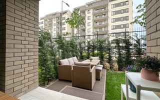 Apartament 3 Camere Avalon| 2 Grădini Proprii| LUX - Poză 14