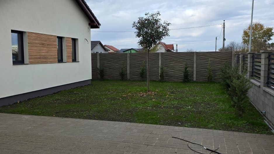 COMISION 0% | Casa individuala | Mosnita Veche | 4 camere | 500 m teren - Poză 10