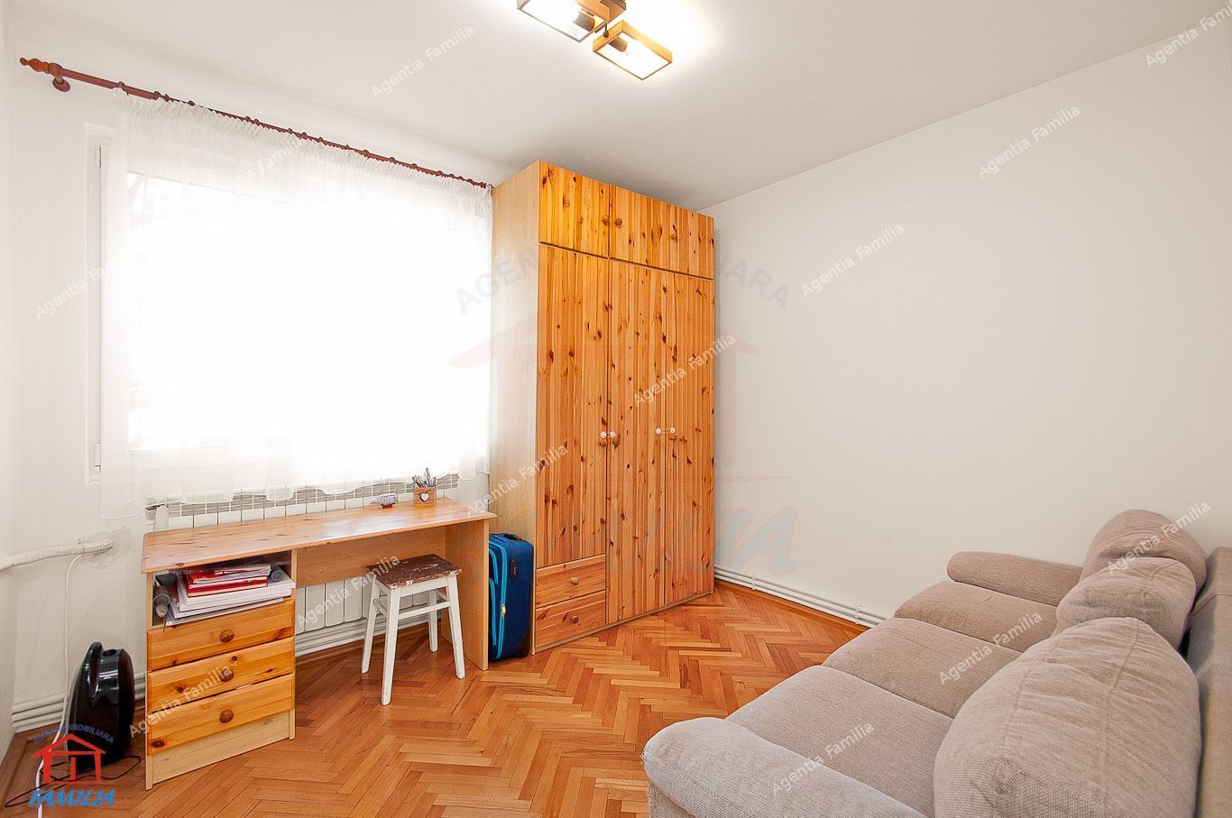 3 camere de închiriat – Mazepa 1 | 550 €/lună - Poză 12