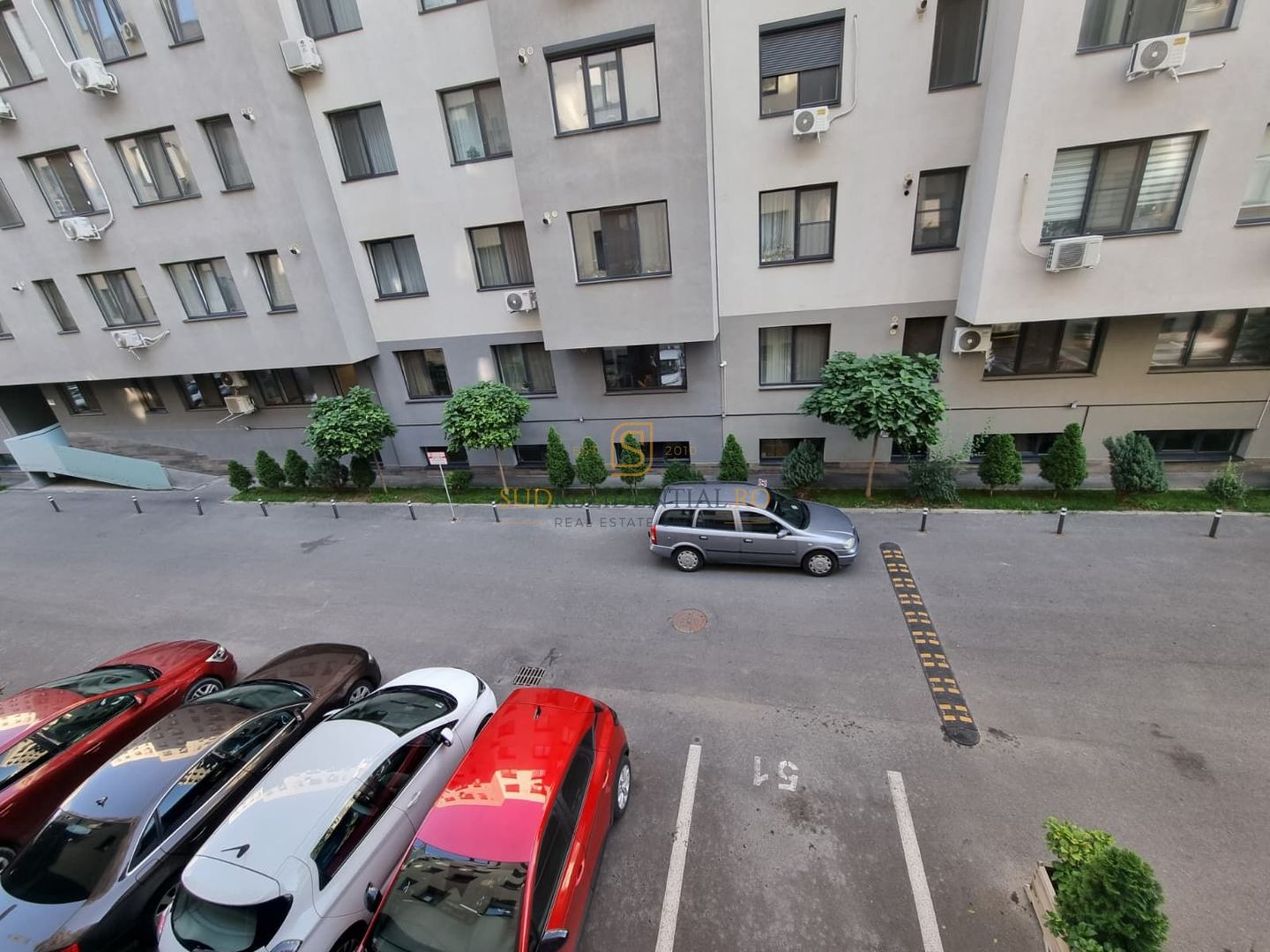 Apartament 2 camere, tip studio, 1/5, Brancoveanu, Comision 0 - Poză 10