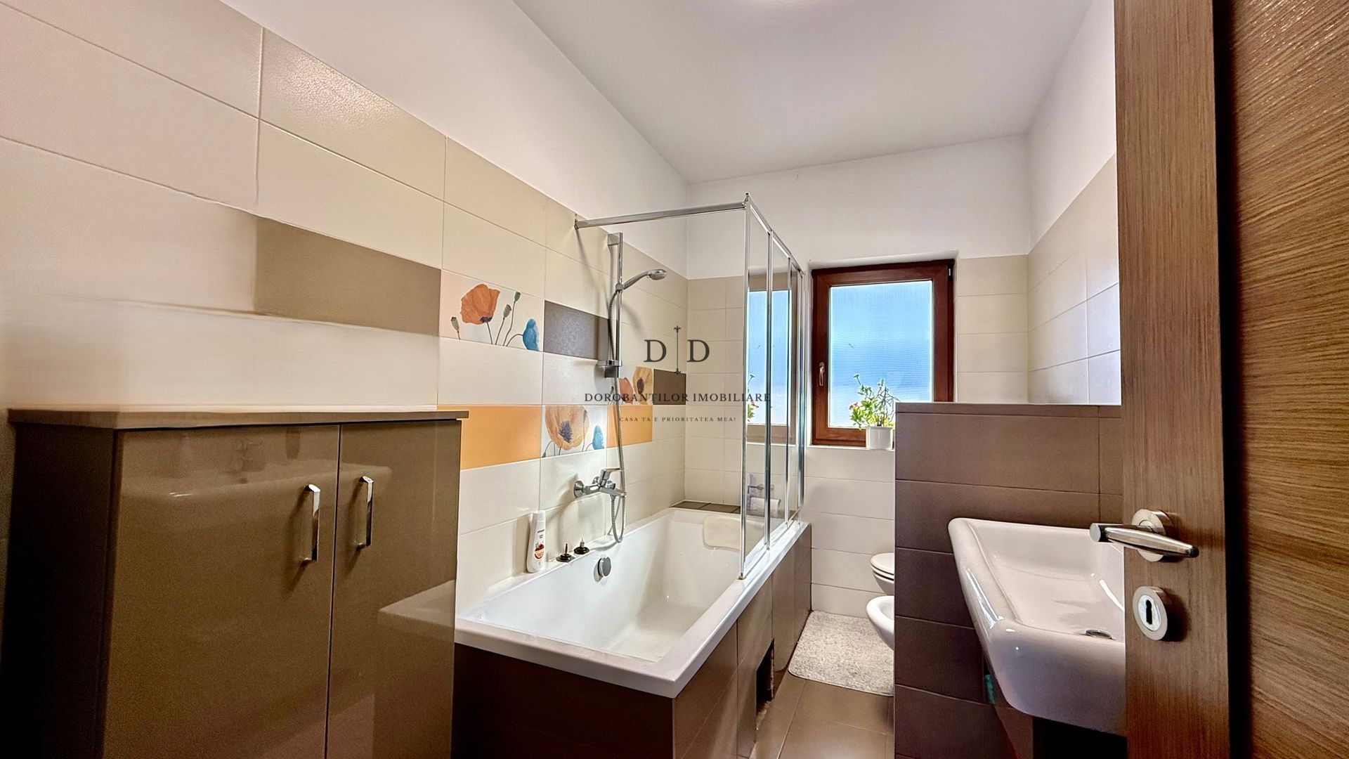 Vânzare Casa Cuplată Tip Duplex | Floresti-zona Someșului- Stadionului - Poză 10