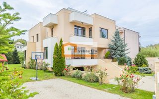 Mogosoaia, Zona de case noi, langa padure, eficienta energetica - Poză 53