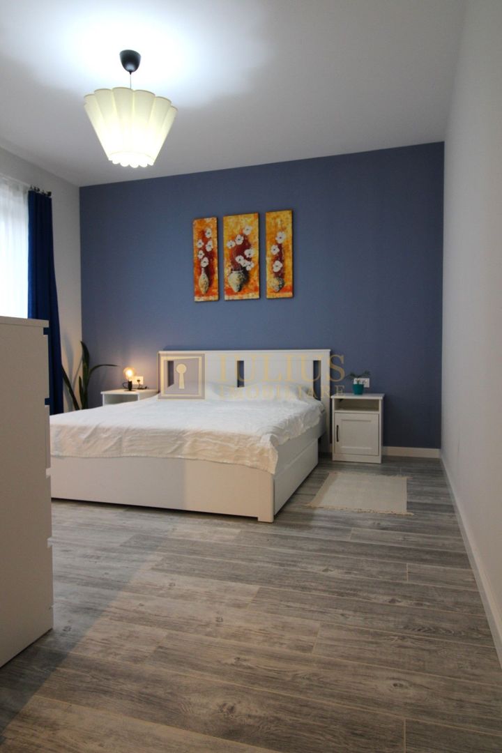 Dumbravita- 2 camere, centrala proprie - Poză 5